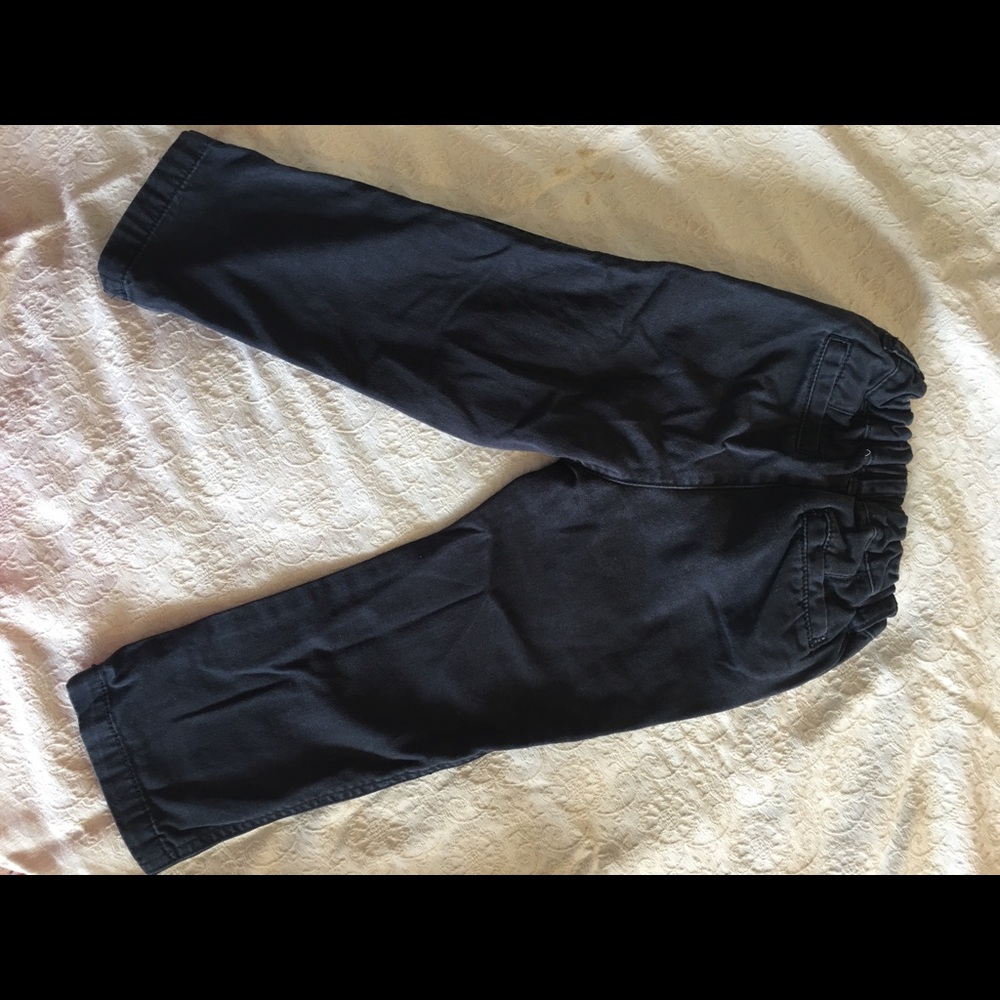 Pants - Picture 2 of 3